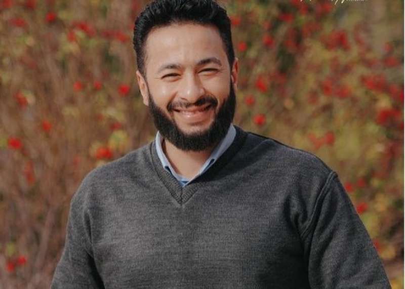 حمادة هلال
