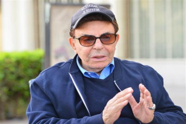 سمير صبري عن وفاة سعاد حسني: ”لا أتهم أحدا بقتلها وتقرير الطبيب الشرعي يكشف الحقيقة”