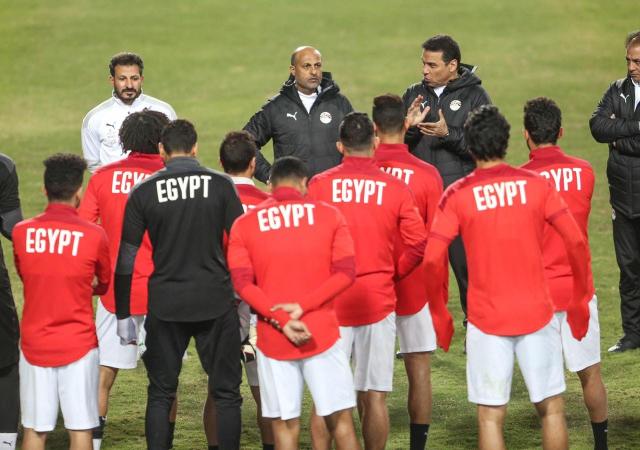 منتخب مصر