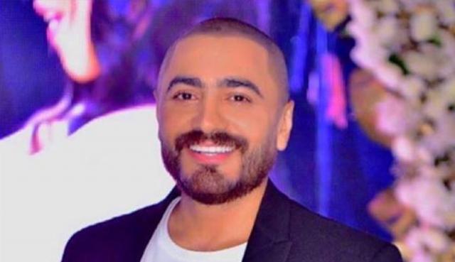 تامر حسني