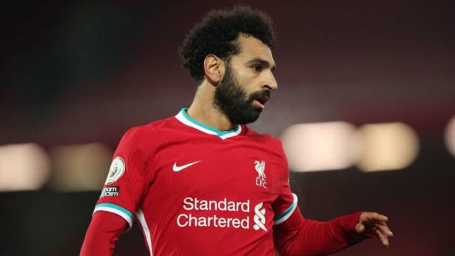 محمد صلاح