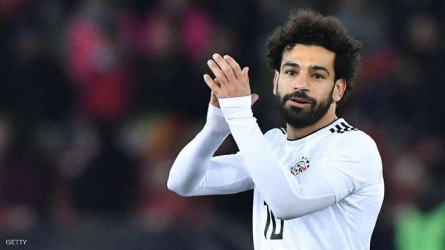 للمرة الأولى.. محمد صلاح يعلن موقفه من المشاركة في أولمبياد طوكيو