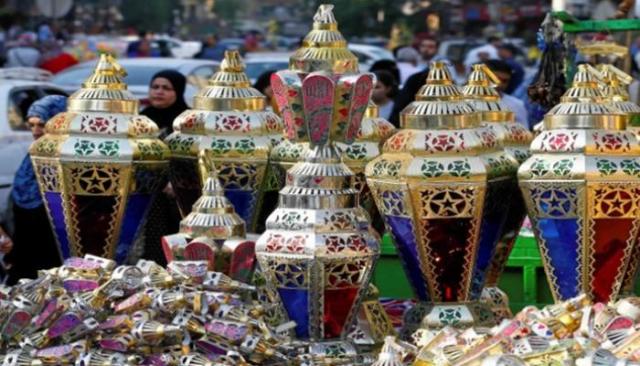 إجازات شهر رمضان