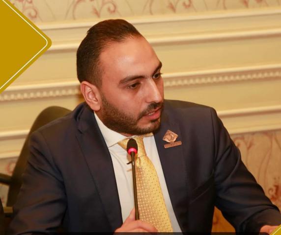 محمد تيسير مطر- ارشيفية