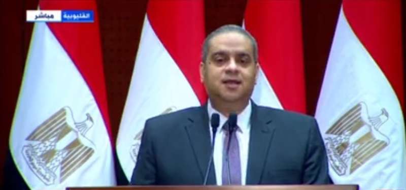 الدكتور تامر عصام رئيس هيئة الدواء المصرية