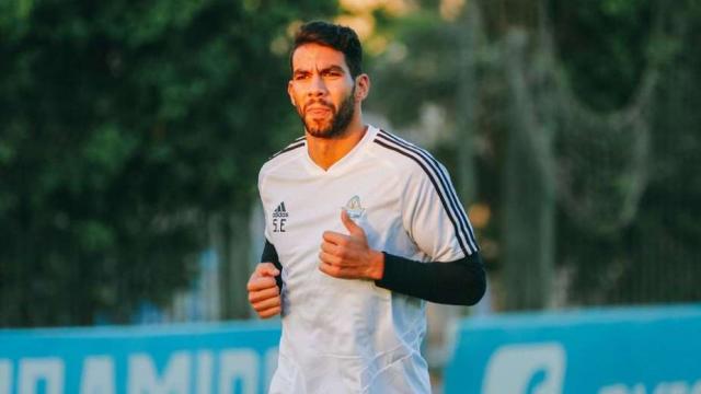 شريف إكرامي