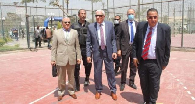 رئيس الزمالك