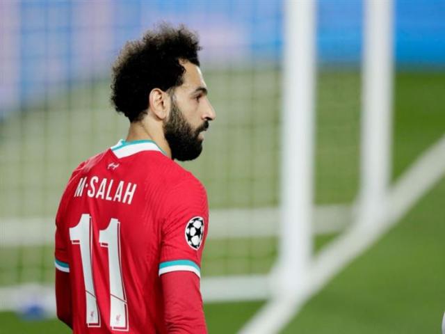 تقارير إنجليزية: محمد صلاح يهدد ليفربول بالرحيل