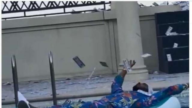 محمد رمضان