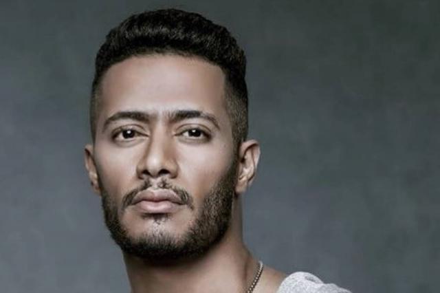 الفنان الراحل نور الشريف-الفنان محمد رمضان