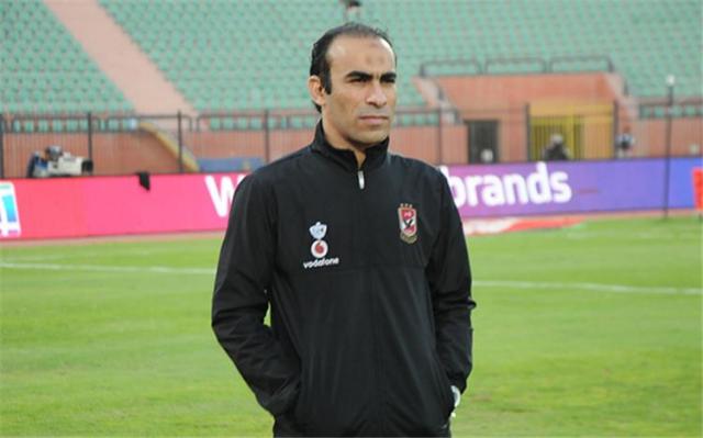 سيد عبدالحفيظ