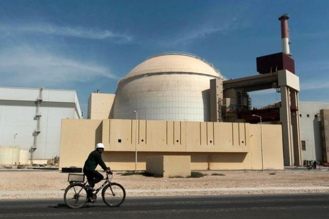 إيران تعلن بدء تشغيل القطاع الثاني النووي لإنتاج الماء الثقيل