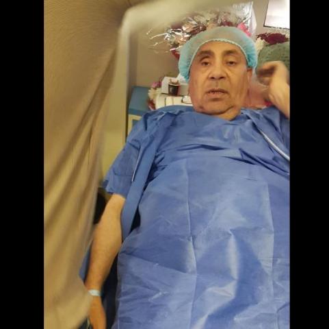 مبروك عطية 