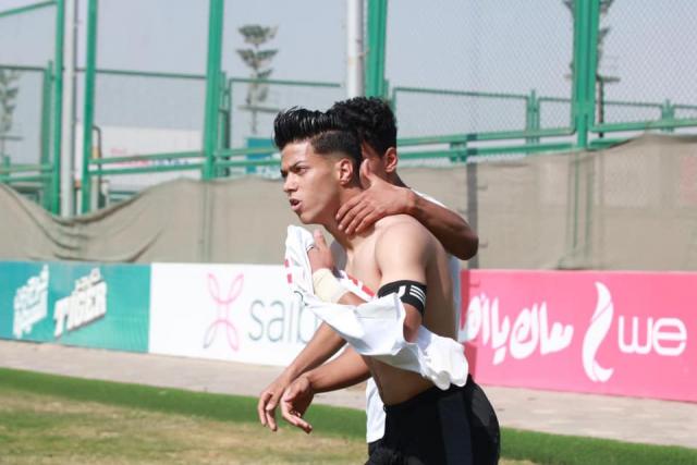 الأهلي والزمالك