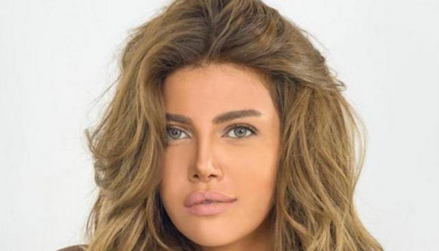 رد ناري من ريهام حجاج على تفكير آيتن عامر في الانسحاب من مسلسلها: عشنا وشوفنا