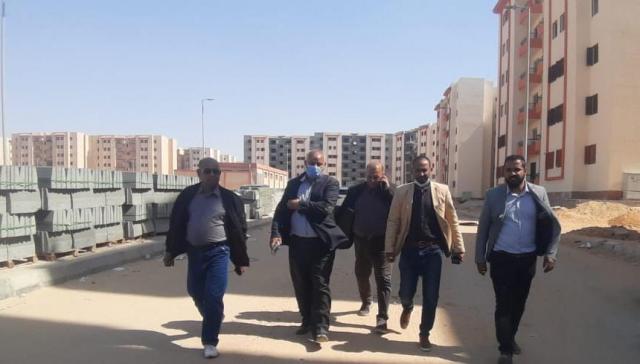 مدينة أكتوبر الجديدة