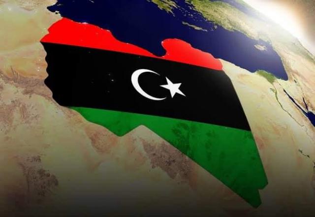 تقارير: هناك قنوات إعلامية تنشر معلومات مضللة للإبقاء علي حالة الانقسام في ليبيا