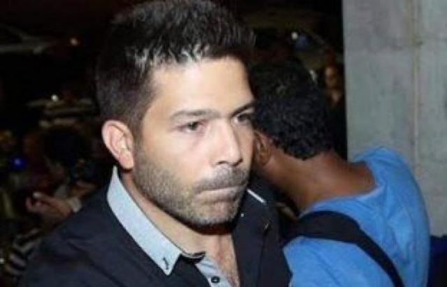 ياسر فرج