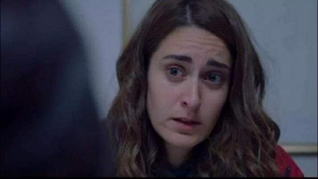 أمينة خليل تكتشف خيانة زوجها في الحلقة الرابعة من ”خلي بالك من زيزي”