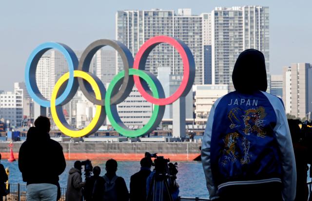 منظمو أولمبياد طوكيو 2020 يكشفون حقيقة إلغاء البطولة