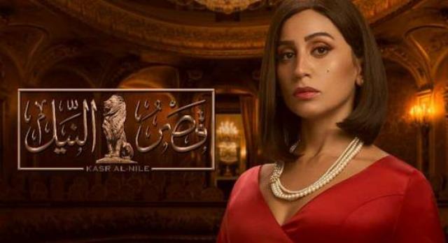 الحلقة الثالثة | دينا الشربيني متهمة بقتل زوجها في ”قصر النيل”