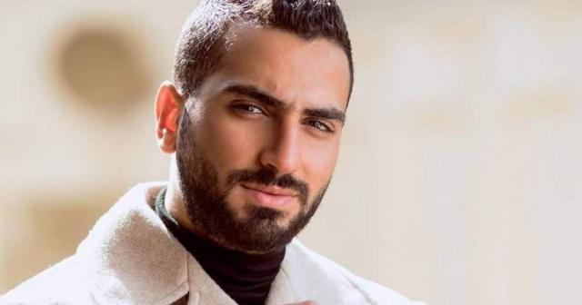 بعد السخرية منه.. محمد الشرنوبي يكشف سر ”الوحمة” على وجهه