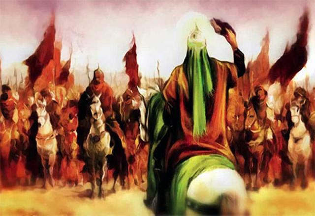 صورة تعبيرية