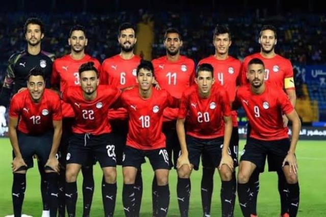 مصر في التصنيف الثالث.. موعد قرعة أولمبياد طوكيو