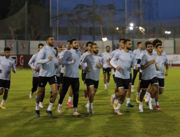 الاهلي