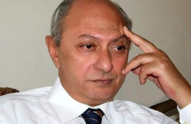 نائب رئيس محكمة النقض السابق المستشار هشام البسطويسي