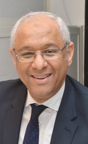 محمد مختار جمعة ينعى مساعد وزير الخارجية للشئون الدينية