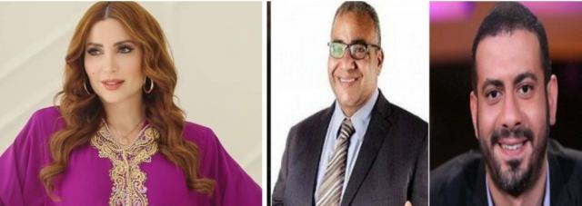 الحسين والزينة والمطبخ .. طقوس نجوم  الفن في رمضان