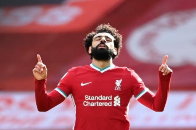 محمد صلاح