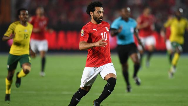 محمد صلاح