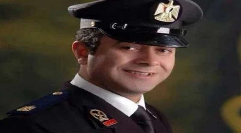 الضابط الخائن محمد عويس