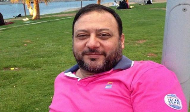 خالد مقداد