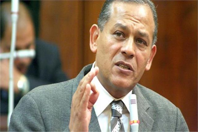 محمد أنور السادات، رئيس حزب الإصلاح والتنمية