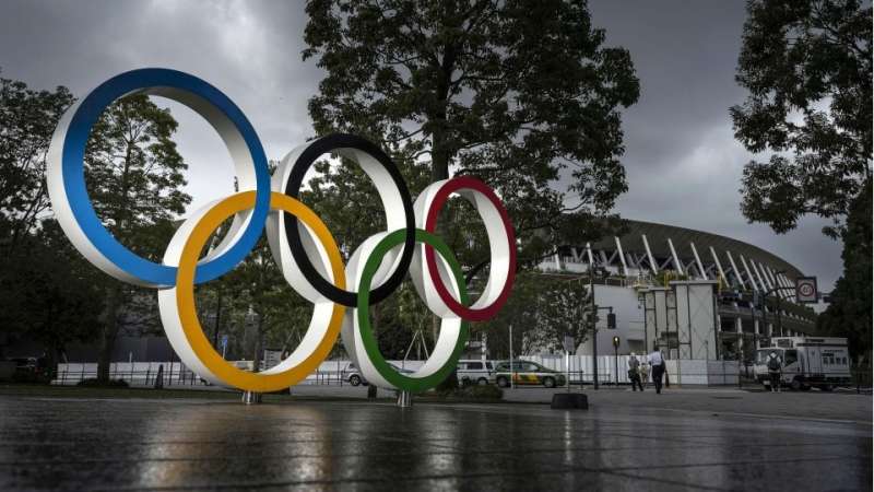 تعرف على موعد أولمبياد طوكيو 2021