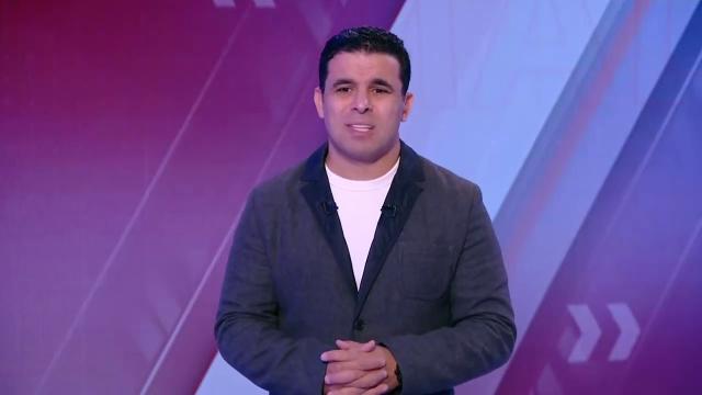 خالد الغندور بعد خسارة الأهلي من سموحة: القاضية ممكن