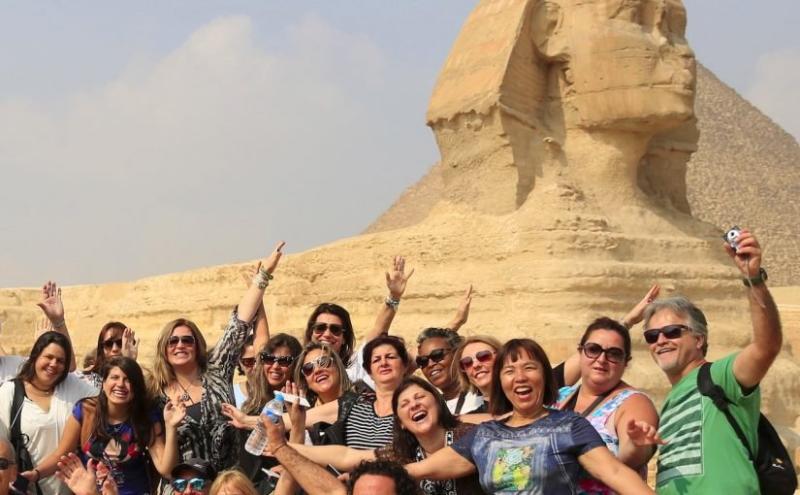 السياحة في مصر-مصدر الصورة السياحة العالمية 