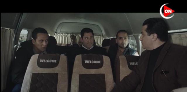 مسلسل الاختيار2