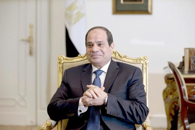 السيسي