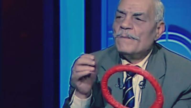 حسين عشماوي