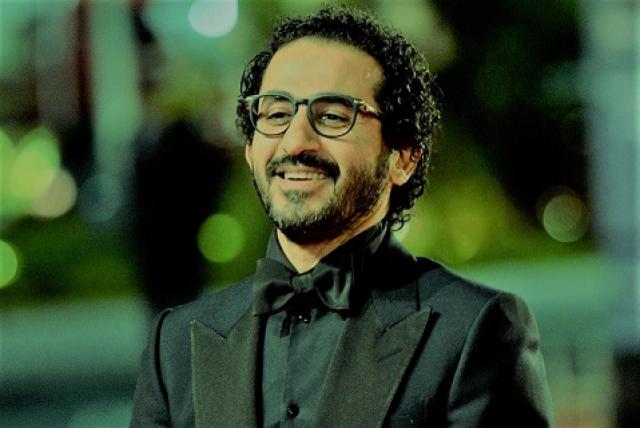 أحمد حلمي يكشف عن موعد عرض فيلمه الجديد