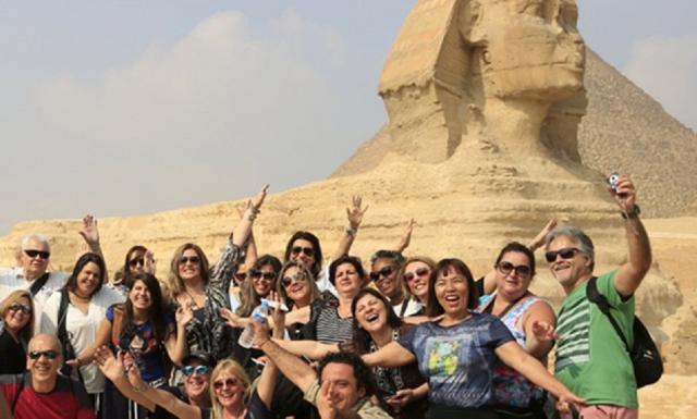 السياحة في مصر