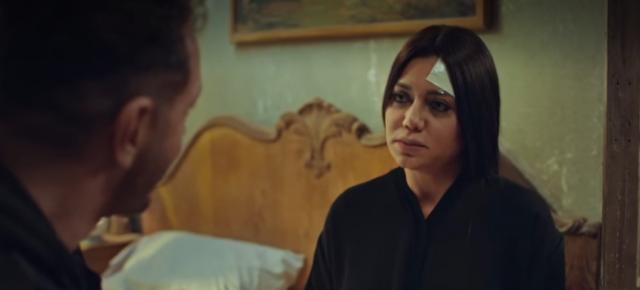 الحلقة 14| عمرو عبدالجليل يخطف رانيا يوسف في ”ملوك الجدعنة”