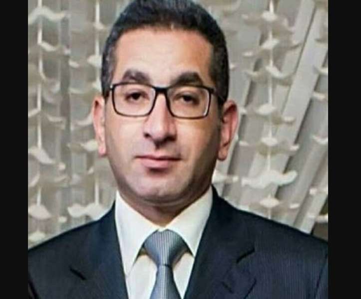 الشهيد أحمد فايز