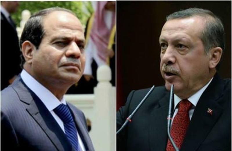خارجية النواب: «قمة السيسي وأردوغان تتماشى مع سياسة مصر الرشيدة»