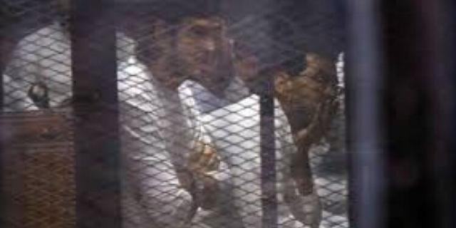 30 مارس.. حجز الحكم على متهم في قضية «التخابر مع ليبيا»
