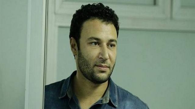 محمد العمروسي